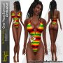 box onepiece swimsuit zimbabwe