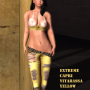 extreme capri vitabassa yellow promo