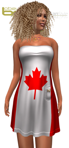 simply mesh canada