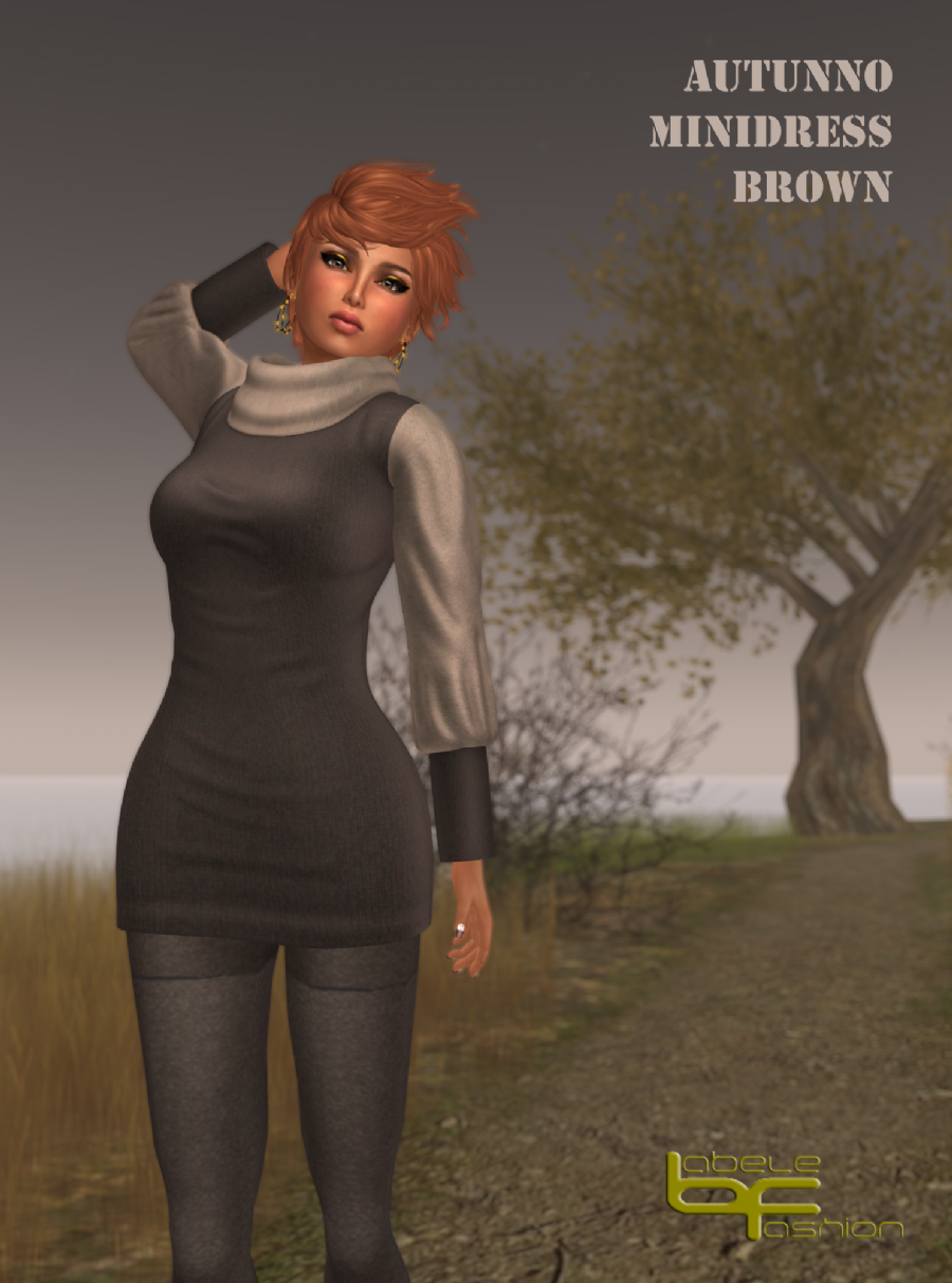 autunno brown promo